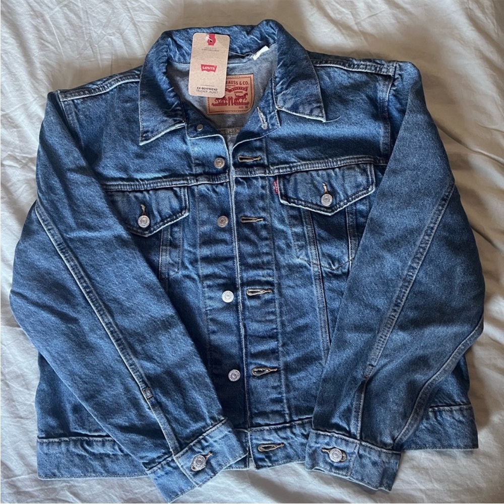 Custom Barbie jacket - Picture 4 of 5